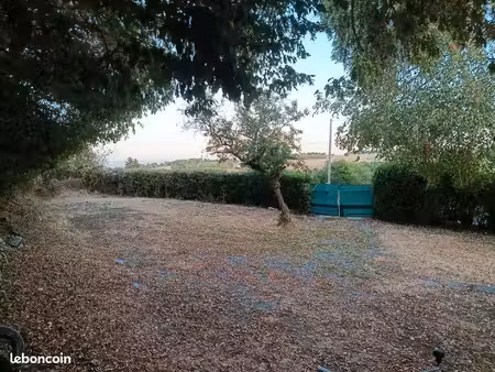 maison campagne