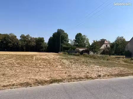 terrain à vendre - val de vesle