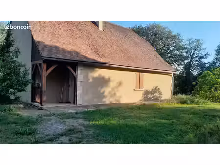 maison 110m2