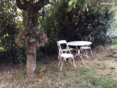 maison quercinoise