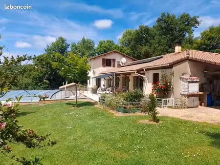 maison contemporaine individuelle