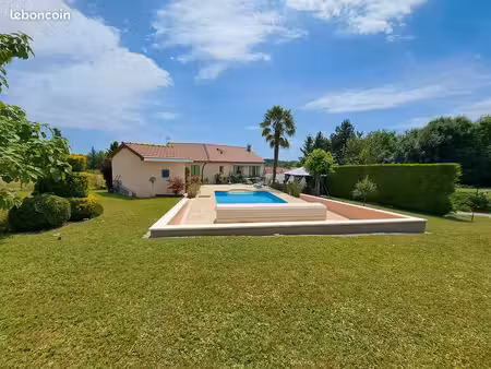 maison familiale 5 pièces