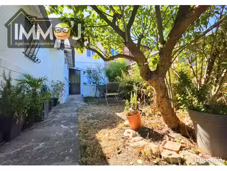 maison 5 pièces 94 m²