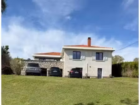 maison familiale 300 m2 dont 258 habitables
