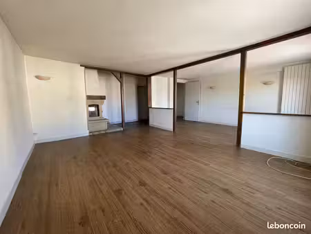 maison 6 pièces 155 m²