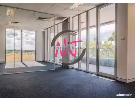 local commercial 60 m² le lion d angers