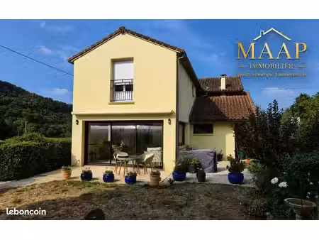 maison 7 pièces 157 m²