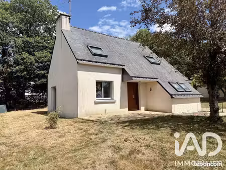 maison 6 pièces 91 m²