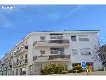 a louer t2 en résidence senior