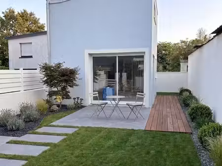 maison 2 pièces 34 m²