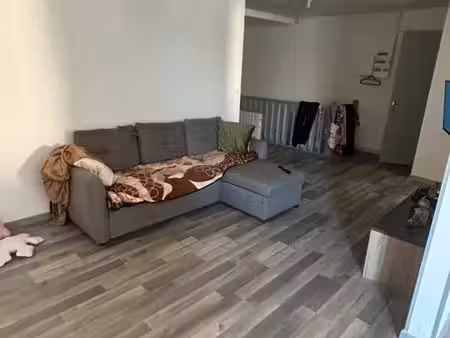 appartement 100m2