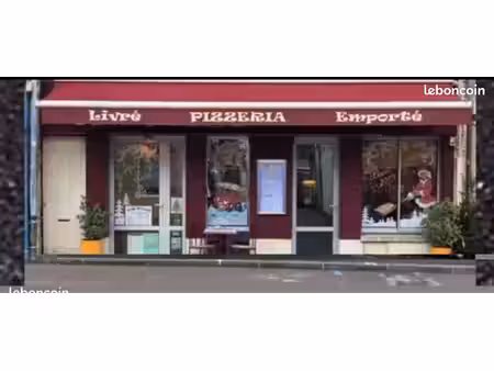 loue local commercial