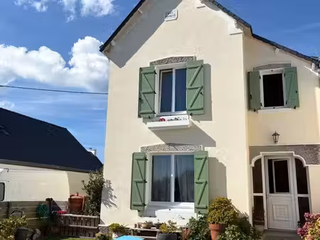 maison des années 30
