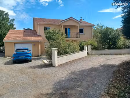 maison familiale