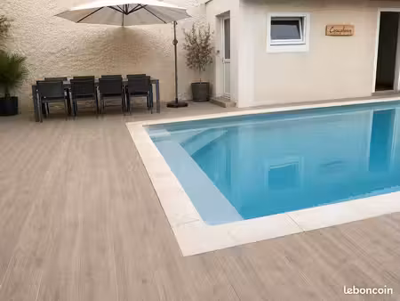 maison de village rénovée de 166 m² avec piscine et 6 5 ares de terrain