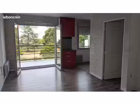 appartement t3 de 60m2