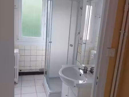 vend appartement t2