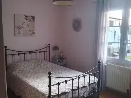 location chambre