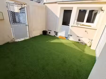 charmant appartement esa