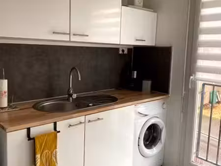 location appartement 30m2