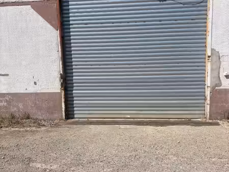 garage à louer