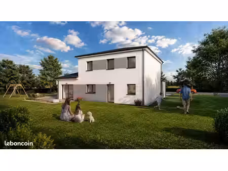 maison 7 pièces 153 m²