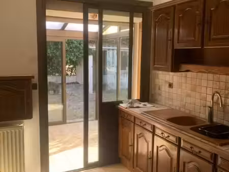 maison 3 pièces 79 m²