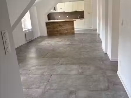 apparemment 90m2