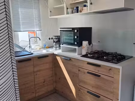 mobilhome marque rideau