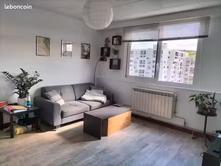 location meublée t2 vandoeuvre montet octroi
