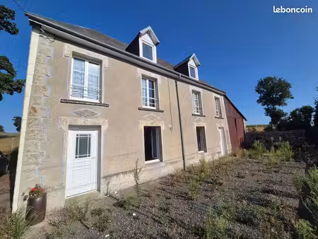 maison 3 pièces 97 m²