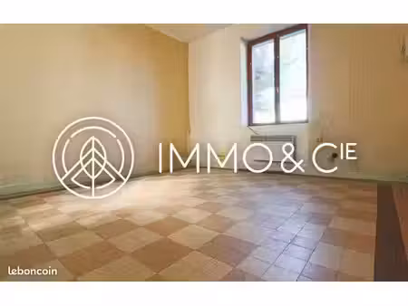 appartement 3 pièces 49 m²