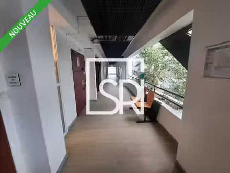 sr immobilier