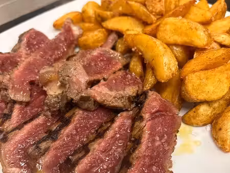restaurant en vente