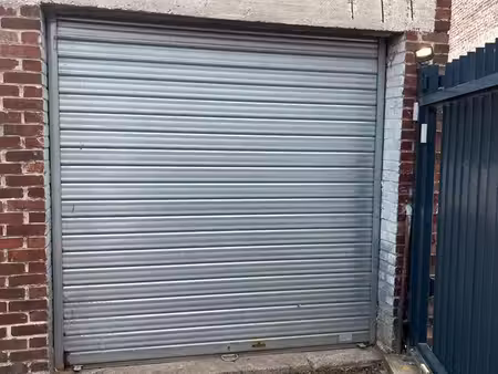 garage à vendre