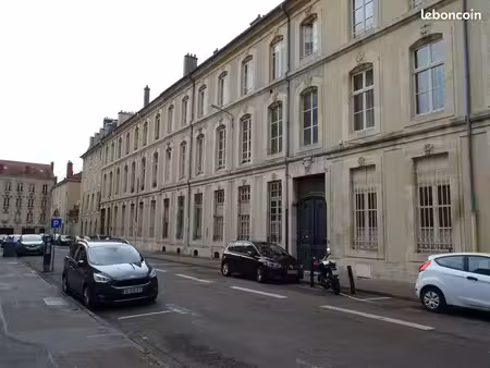 nancy  quartier place d'alliance  local professionnel