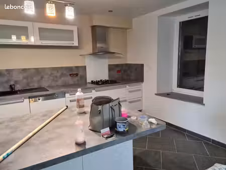 maison familiale 180 m2 - 5 chambres