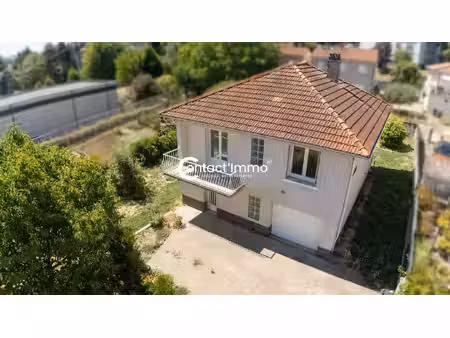 maison à louer
