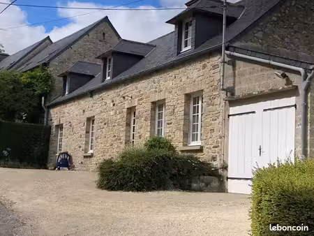 maison de campagne