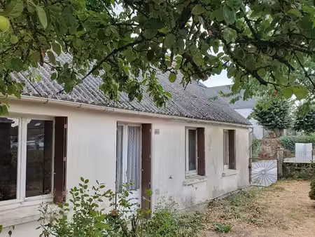 maison a vendre