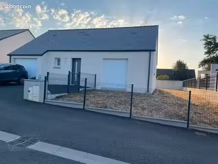 maison individuelle  bourg  quartier résidentiel
