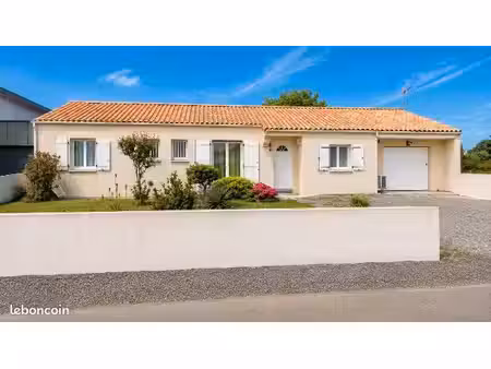 maison 4 chambres