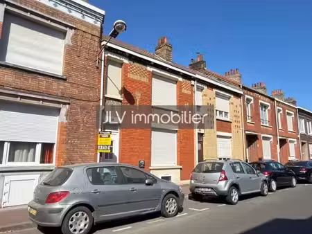 maison 6 pièces 137 m²