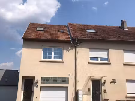 studio à grosbiliederstroff