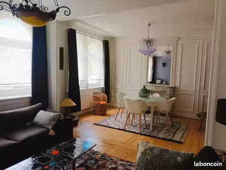 appartement à mouvaux