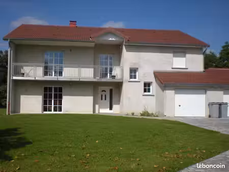 appartement f4 de 150 m² à louer – calme  lumineux et proche du luxembourg