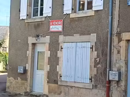 maison de ville