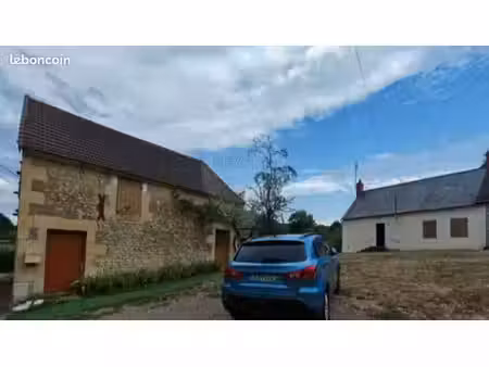 ferme 3 pièces 67 m²