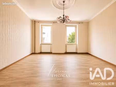 maison 5 pièces 92 m²