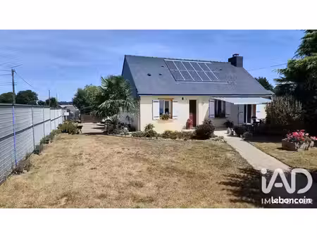 maison 4 pièces 75 m²
